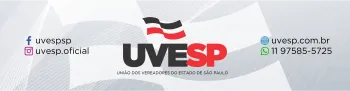 Logo da Uvesp