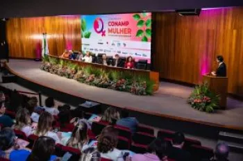 Salvador sedia, pela primeira vez, congresso nacional do Minist�rio P�blico sobre equidade de g�nero