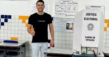 Reprodu��o Redes Sociais