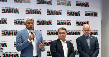Foto: Eduarda Pinto / Bahia Not�cias