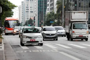 Antes da transa��o, � preciso atestar que o ve�culo est� em condi��es de circular com seguran�a