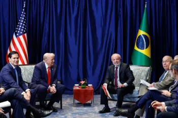 Foto: Ricardo Stuckert/PR