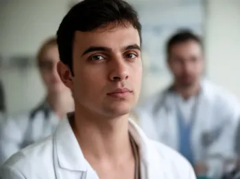 HPV Imagem gerada por IA