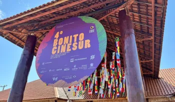 Festival de Cinema Sul-Americano abre a 4� edi��o com programa��o gratuita | (Mariane Chianezi)