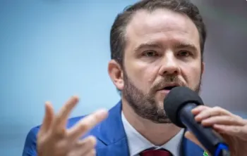 Dario Durigan, ministro da Fazenda