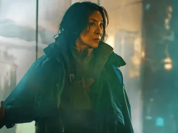 Blade Runner - Divulga��o