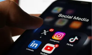 Redes sociais - Berke Citak/Unsplash