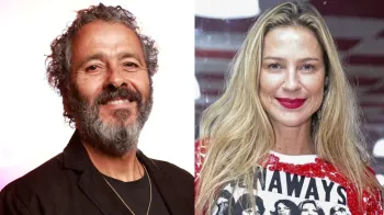 TV Globo/ Dani Toviansky/Anderson Borde / AgNews