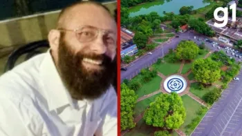 Saulo Tarso Rodrigues