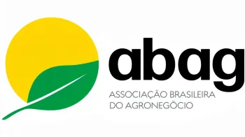 Logo da ABAG