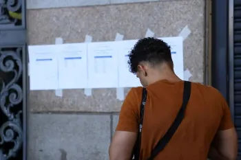 Estudante de MT conseguiu autoriza��o para emitir passaporte e fazer interc�mbio na Inglaterra. Foto: Tomaz Silva/Ag�ncia Brasil