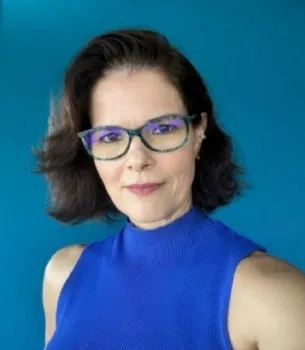 Maria Augusta Ribeiro