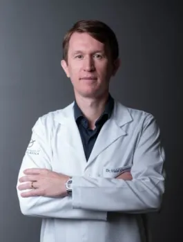 Dr. Vidal Guerreiro
