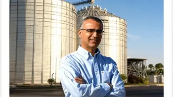Alto risco de inc�ndio aumenta o custo do seguro