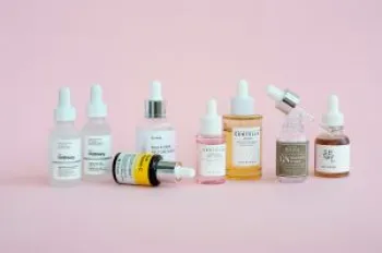 K-Beauty - Divulga��o Unsplash