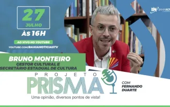 Foto: Projeto Prisma