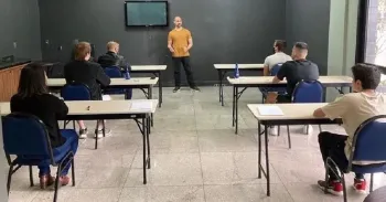 Teste de alto QI da Mensa Brasil