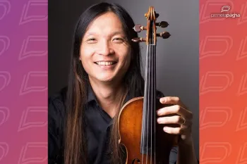 Professor Oliver Yoshio Umeda Yatsugafu, de 35 anos, foi indiciado. Foto: Redes sociais