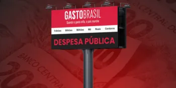 Plataforma Gasto Brasil