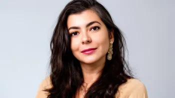 Kamylla Thiago de Almeida