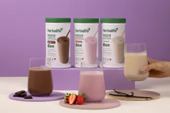Protein Complete da Herbalife