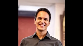 Ricardo de Oliveira, cofundador e CEO da F�rmula Pet Shop