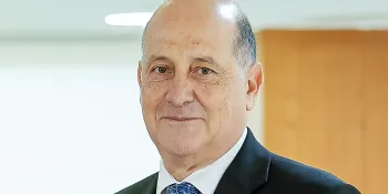 Ricardo Stuckert / PR