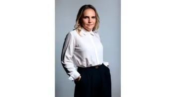 Fernanda Tochetto, psic�loga e mentora