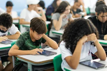 Secretaria da Educa��o do Estado de S�o Paulo