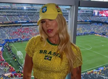 Virginia Fonseca