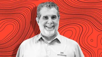 Sergio Saurin, CEO da Massari F�rtil e Morro Verde