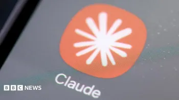 O chatbot Claude da Anthropic � um dos mais populares, rivalizando com ChatGPT e Gemini.