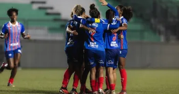 Foto: Let�cia Martins / EC Bahia