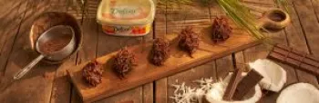 Cocada de Chocolate