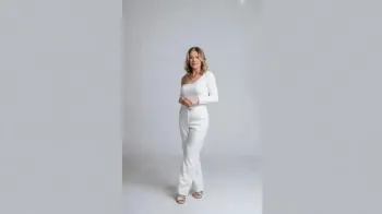 Mayra Saitta, advogada e contadora