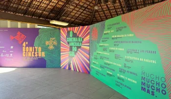 Festival de Cinema Sul-Americano tem 4� edi��o com programa��es gratuitas (Mariane Chianezi)