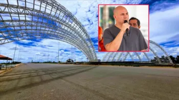 Grupo planeja construir shopping de outlet em Cuiab�