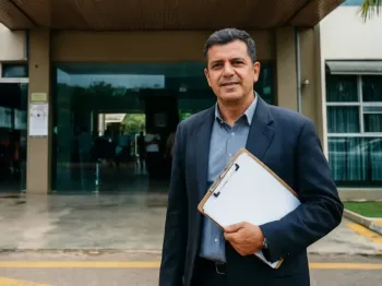Educa��o Imagem gerada por IA