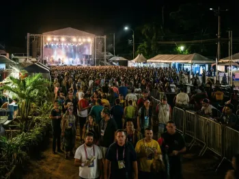 Turismo Imagem gerada por IA