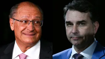 Alckmin registra 45,8% contra 42,7% de Fl�vio