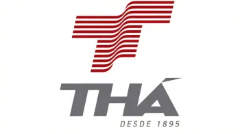 TH� Engenharia