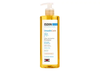 Linha Ureadin da ISDIN