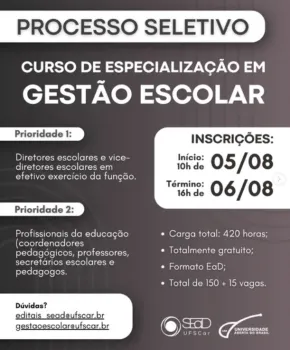 Divulga��o