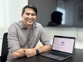 Paulo Buriti