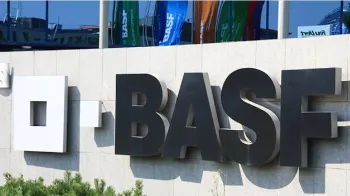 Sede da Basf na Alemanha