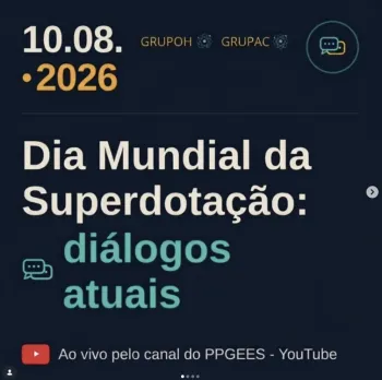 Reprodu��o/Instagram/@grupoh_ufscar