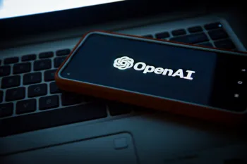 OpenAI - ChatGPT (Unsplash/Om siva Prakash)