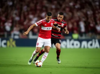 Futebol Imagem gerada por IA