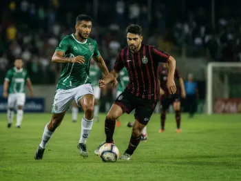 Futebol Imagem gerada por IA