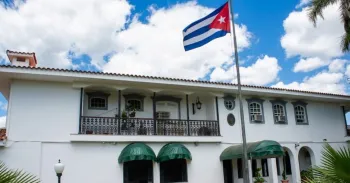 Foto: Reprodu��o / Ministerio de Relaciones Exteriores de Cuba